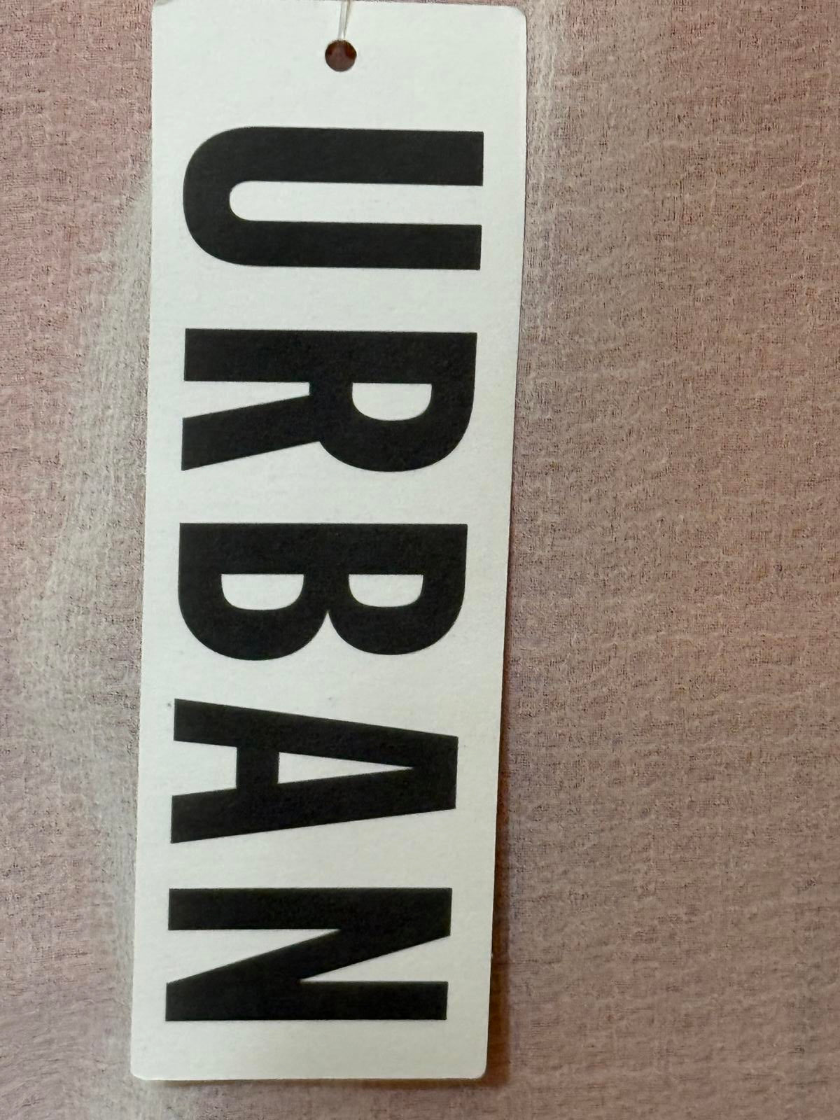 New Urban Wrap Top Size Small Petite