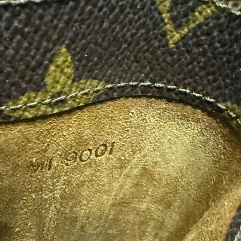 Louis Vuitton Monogram Eyeglass Case