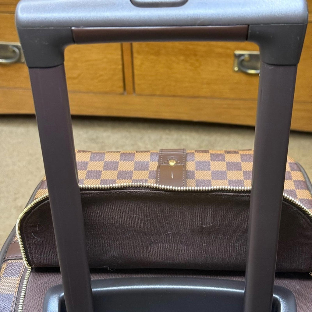 Louis Vuitton Damier Eole 50 Rolling Travel Bag
