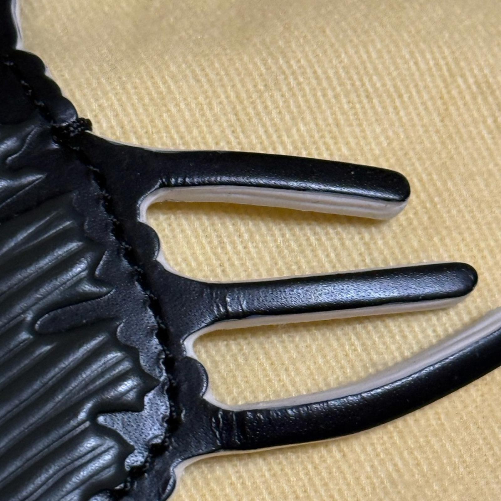 Louis Vuitton Leather Cat Gram by Grace Coddington Bag Charm/Keychain