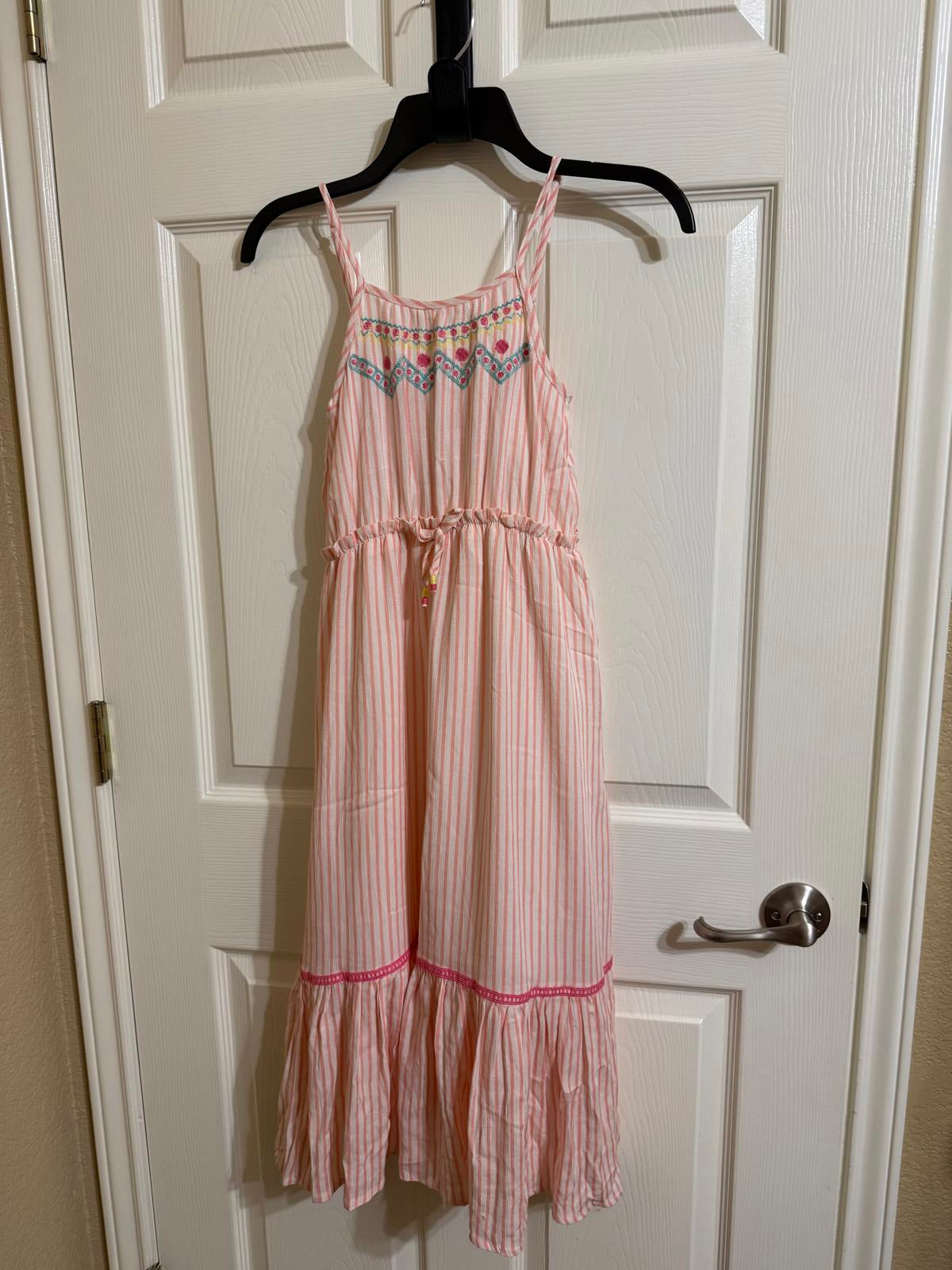 New Jessica Simpson Girl’s Summer Dress L (14/16)