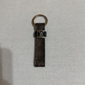 Louis Vuitton Dragonne Monogram Keychain