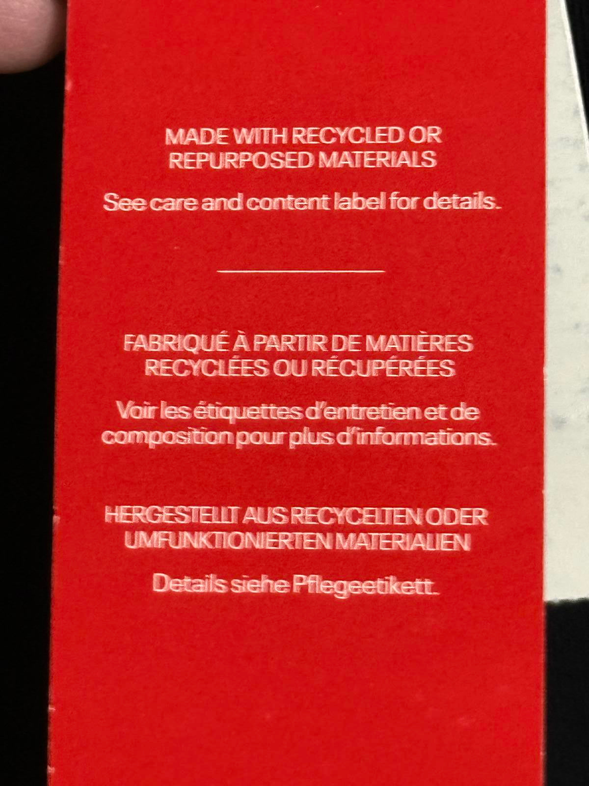 New Reebok Identity Logo Fleece Joggers Size XXL