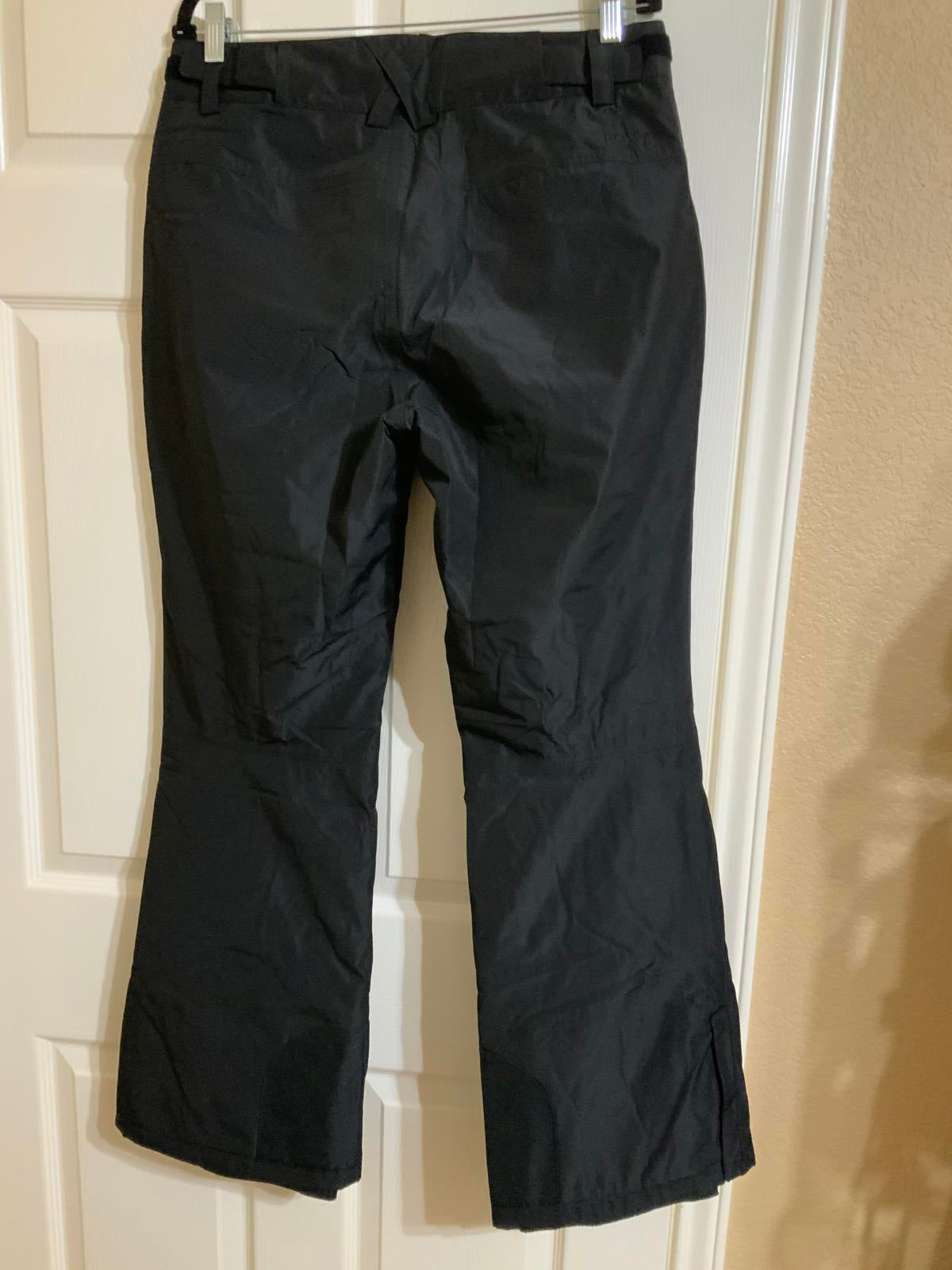 New Roxy Women’s Dry Flight Technology Snow Pants Size M