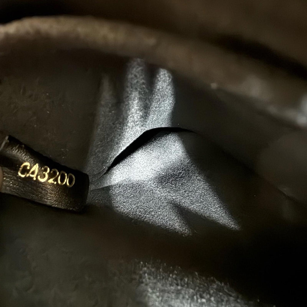 Louis Vuitton Neverfull Jacquard 1854 Pochette