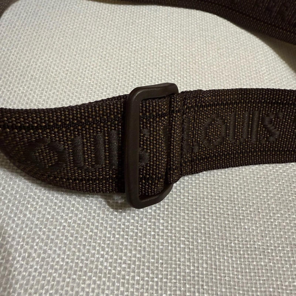 Louis Vuitton Adjustable Guitar Strap