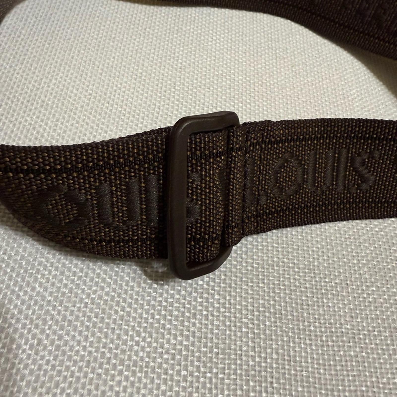 Louis Vuitton Adjustable Guitar Strap