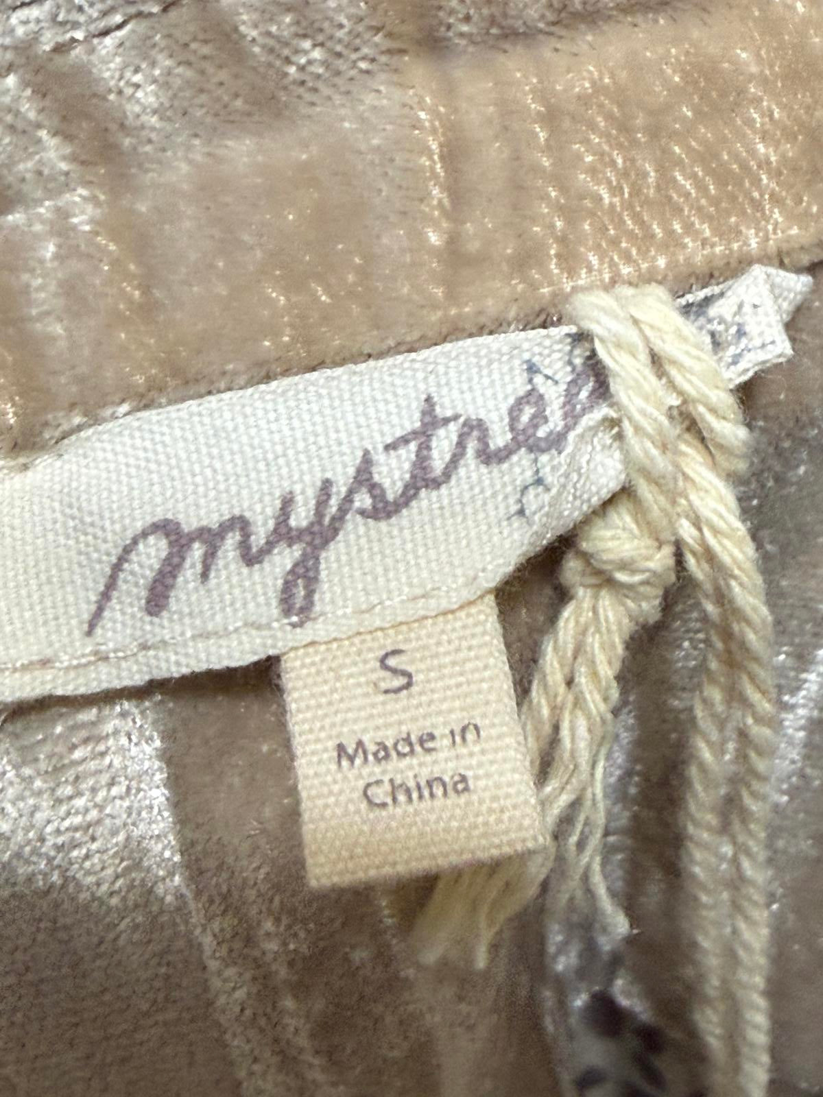 New Mystree Jacket Size Small