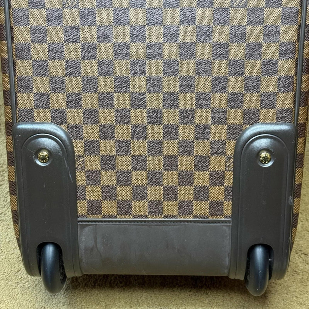 Louis Vuitton Damier Eole 50 Rolling Travel Bag