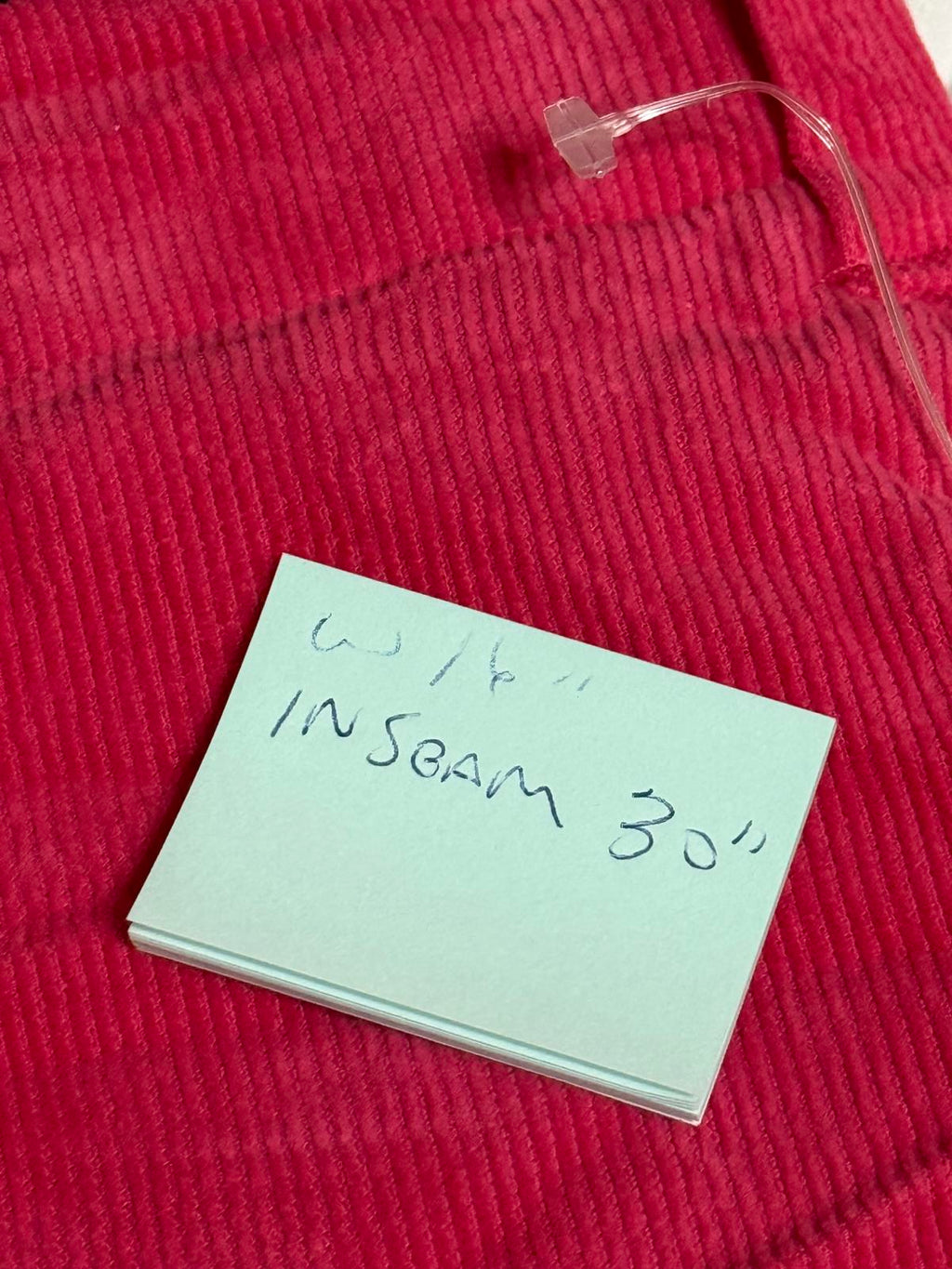 Rag & Bone Daniel Pants Size 31