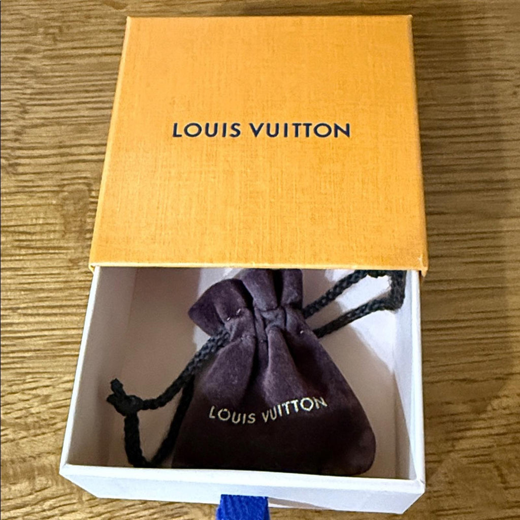 Louis Vuitton Boucles d'oreilles Sweet Monogram Earrings