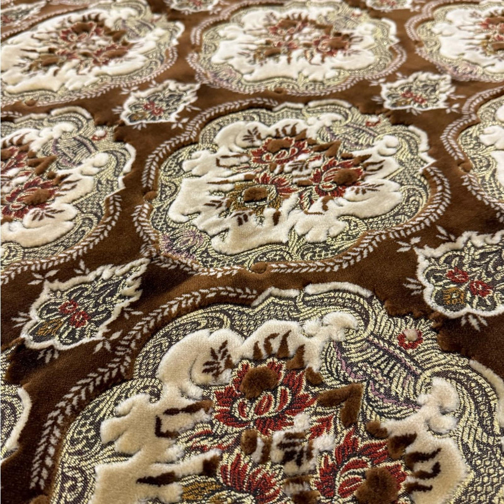 Turkish Shiraz Throw 77x54