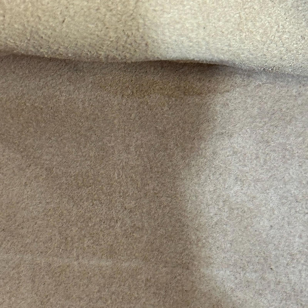 Loewe Bowling Bag in Dark Blue Grained Leather with Contrasting Stitching