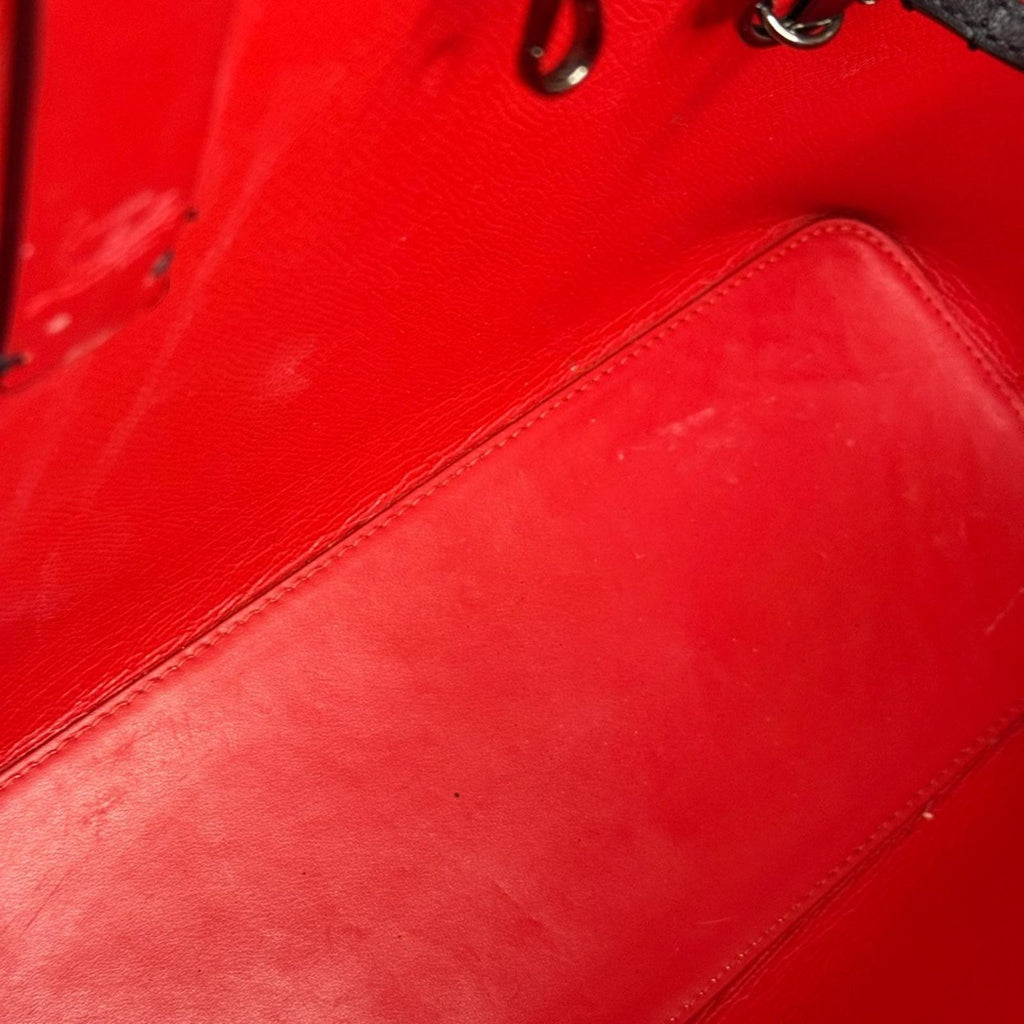 Christian Louboutin Cabata Loubinthesky Calf Tote with Pochette