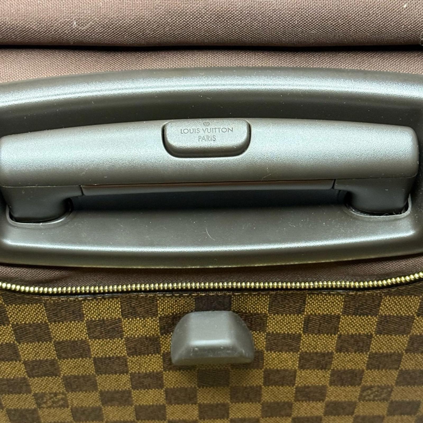 Louis Vuitton Damier Eole 50 Rolling Travel Bag