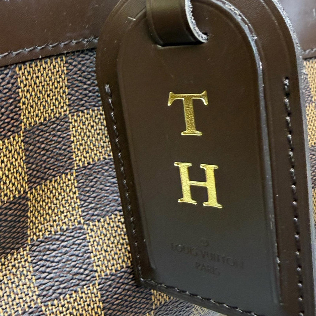 Louis Vuitton Damier Eole 50 Rolling Travel Bag