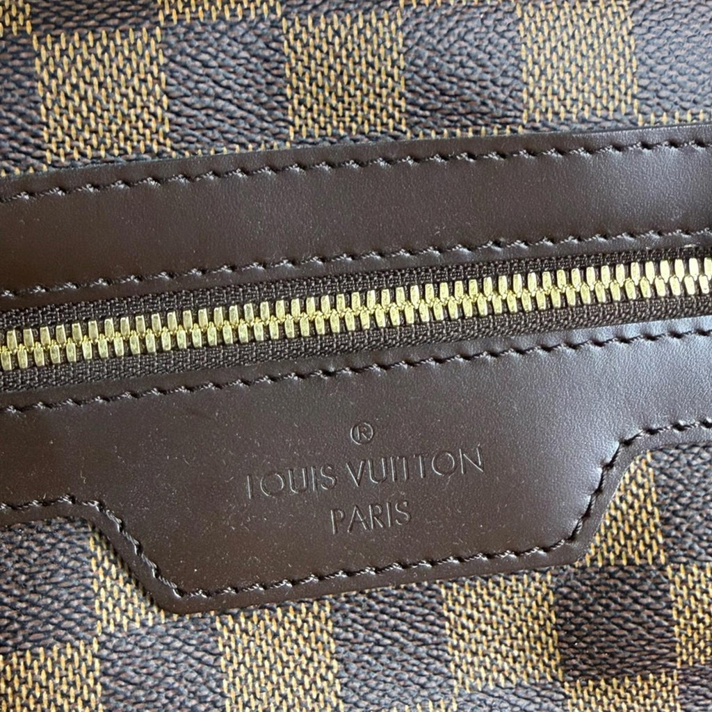 Louis Vuitton Damier Eole 50 Rolling Travel Bag