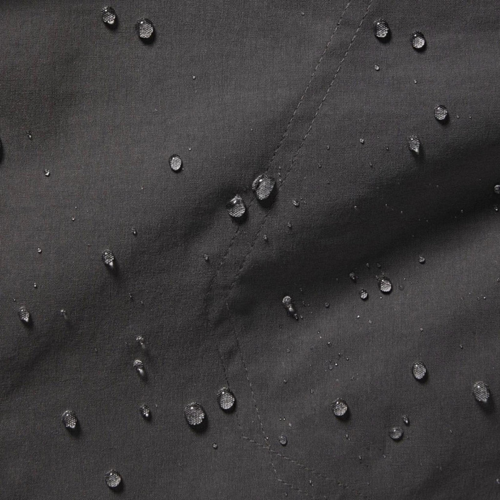 New Eddie Bauer Men's Black Tech Pants