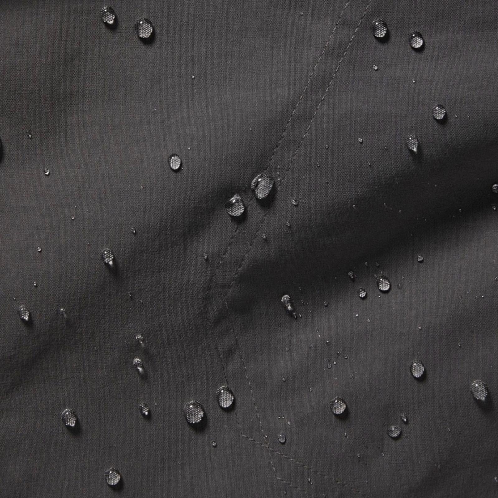 New Eddie Bauer Men's Black Tech Pants