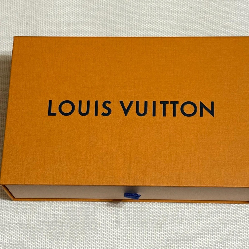 Louis Vuitton Leather Cat Gram by Grace Coddington Bag Charm/Keychain