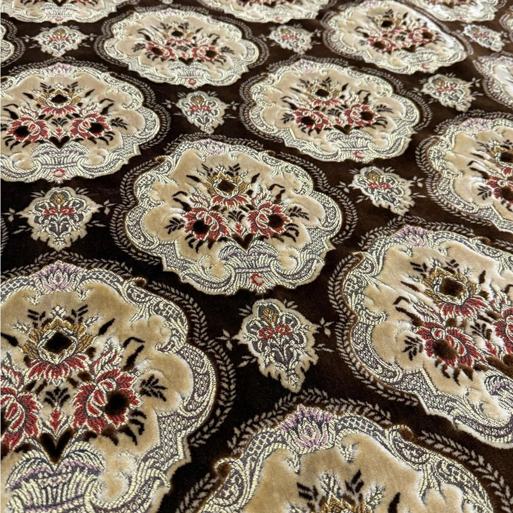 Turkish Shiraz Throw 77x54