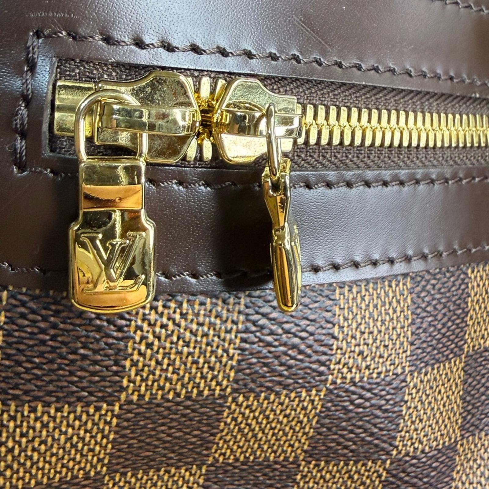 Louis Vuitton Damier Eole 50 Rolling Travel Bag