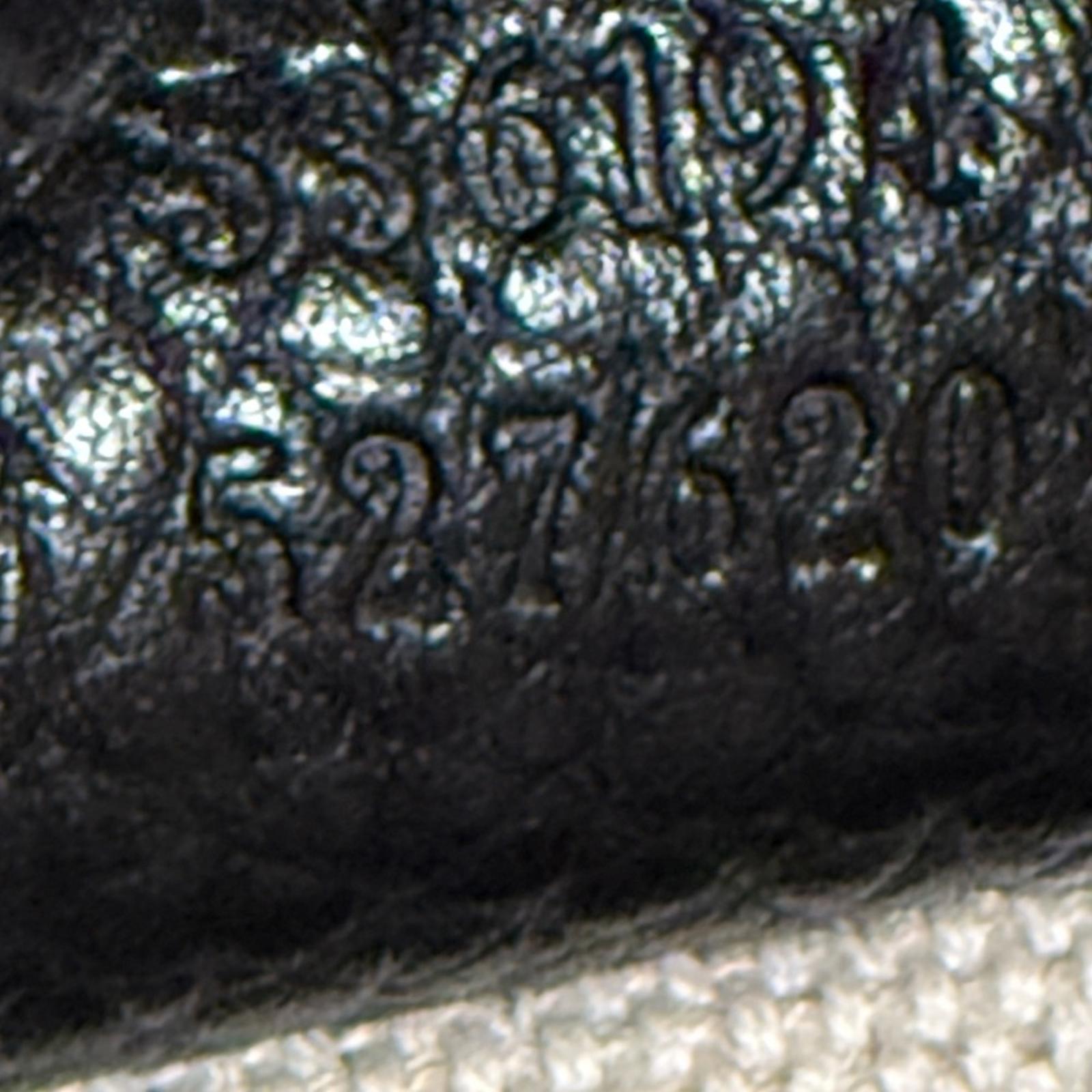 Gucci Black Soho 2 Way Leather Hobo Bag with Tassel