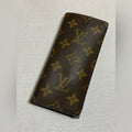 Louis Vuitton Monogram Eyeglass Case