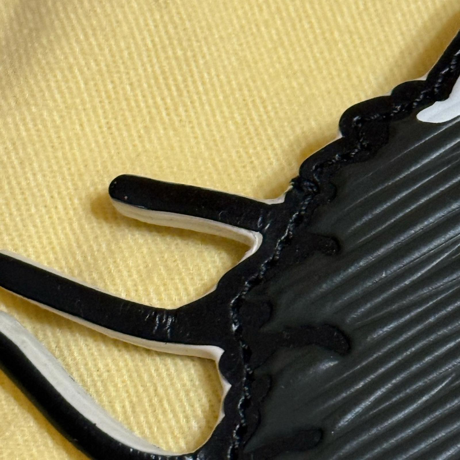 Louis Vuitton Leather Cat Gram by Grace Coddington Bag Charm/Keychain