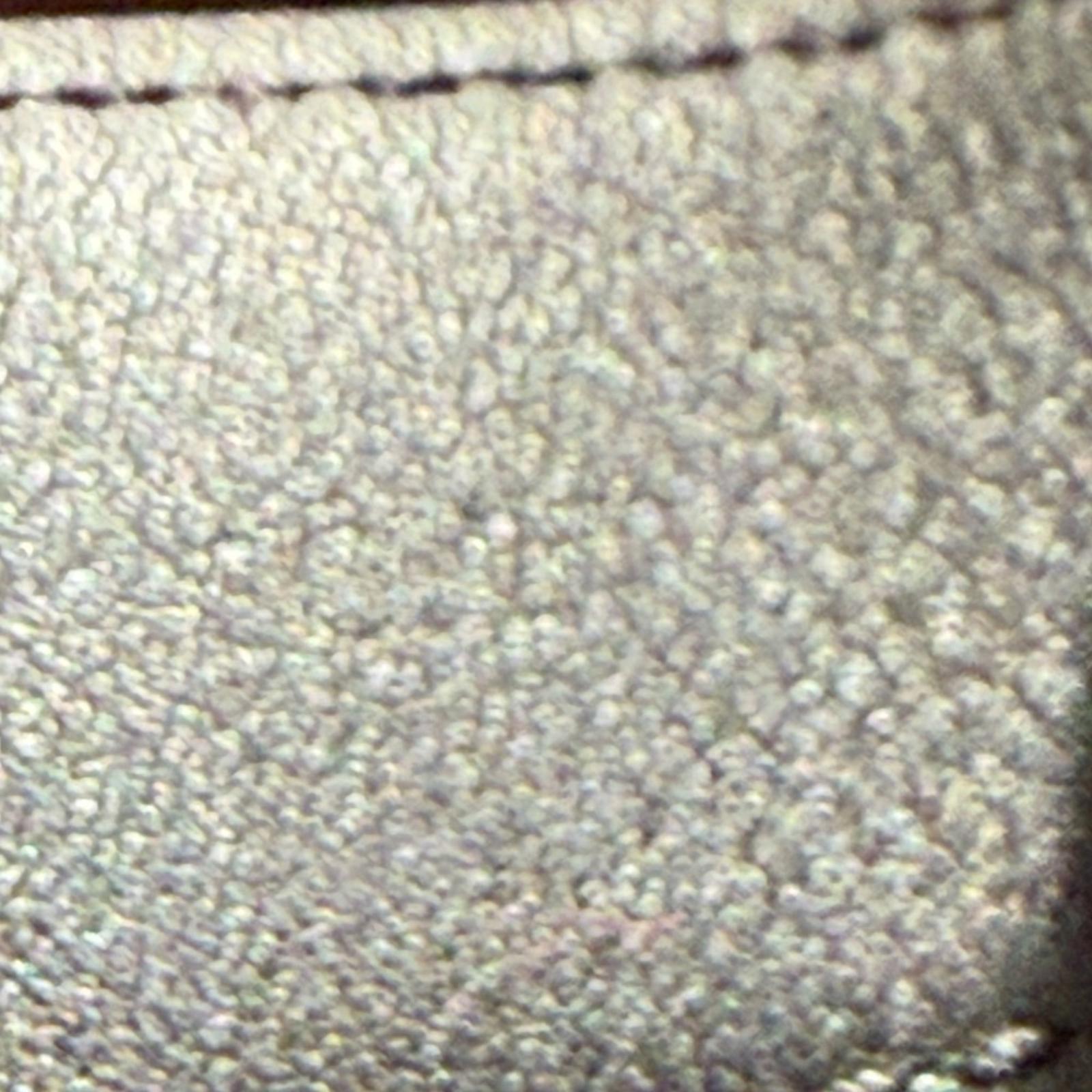 Louis Vuitton Dragonne Monogram Keychain