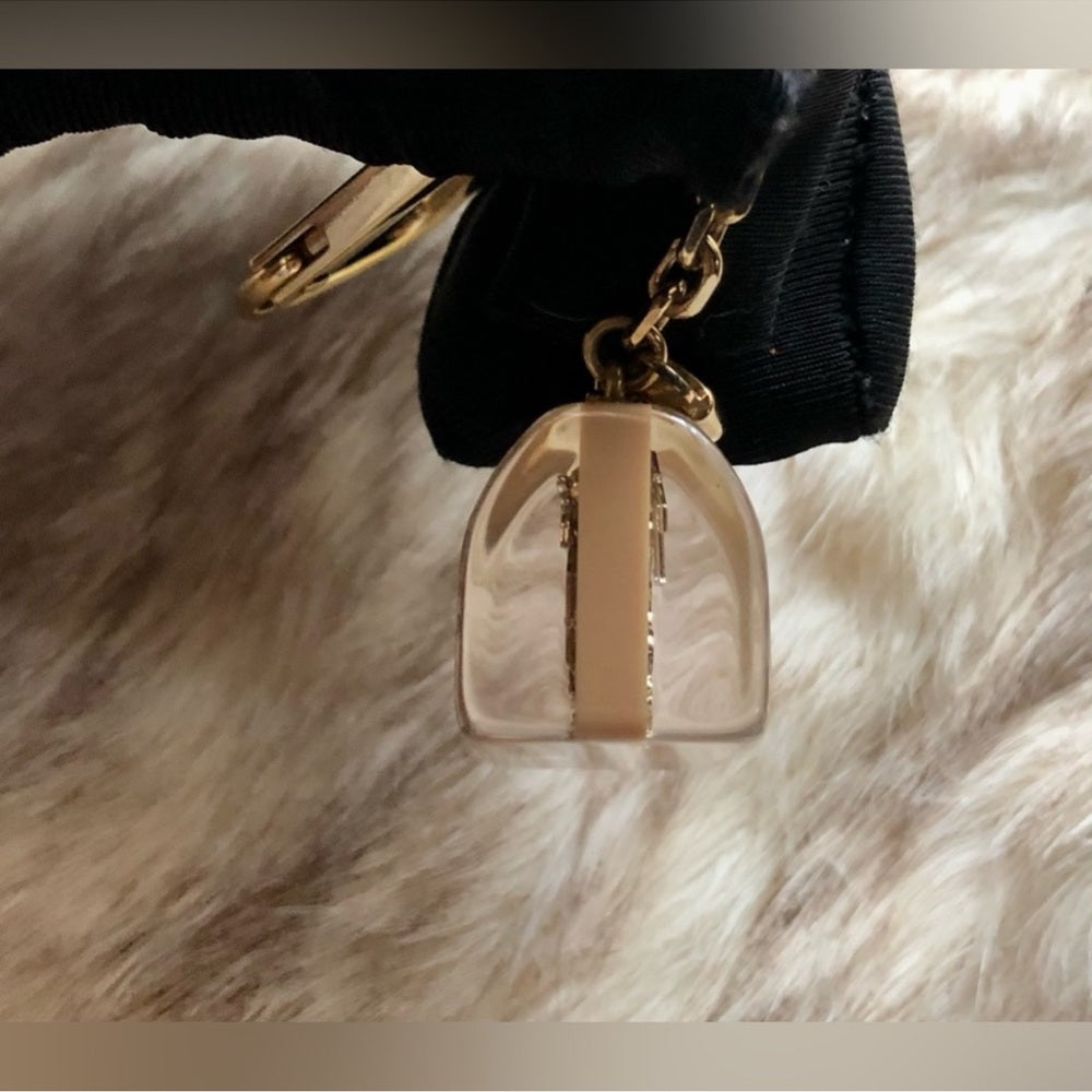 Louis Vuitton Inclusion Speedy Bag Charm