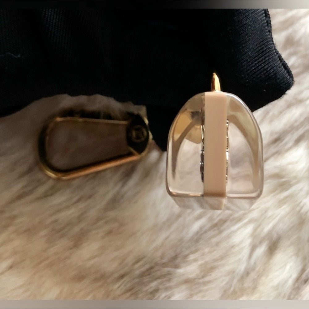 Louis Vuitton Inclusion Speedy Bag Charm