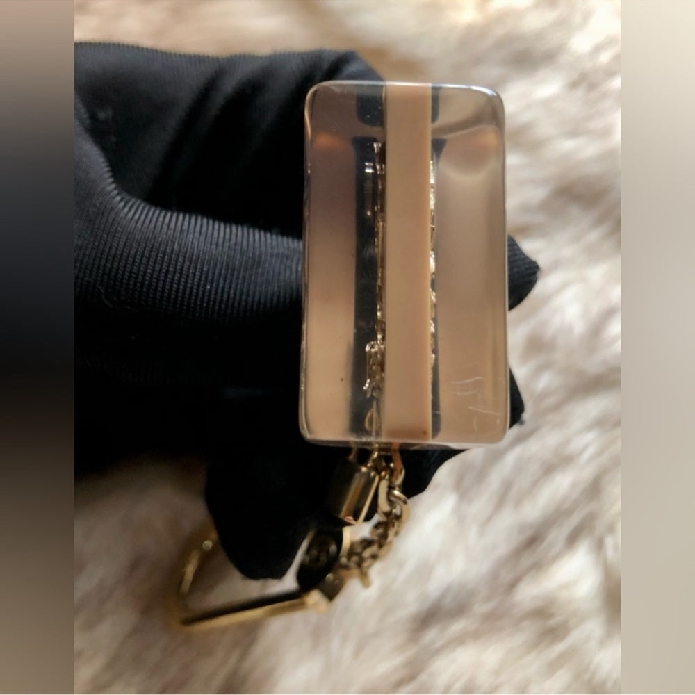 Louis Vuitton Inclusion Speedy Bag Charm