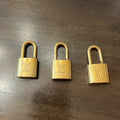 Authentic Louis Vuitton Lock