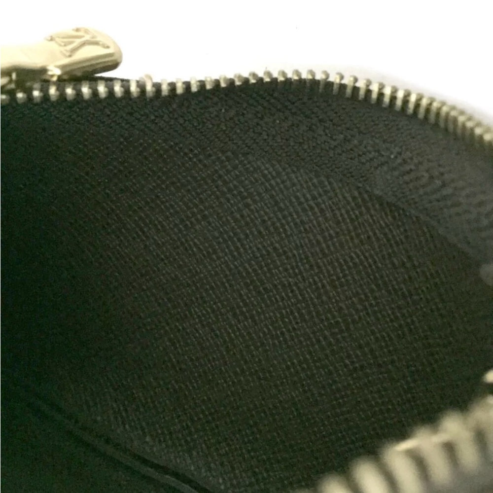 Louis Vuitton Damier Key Cles Limited Availability