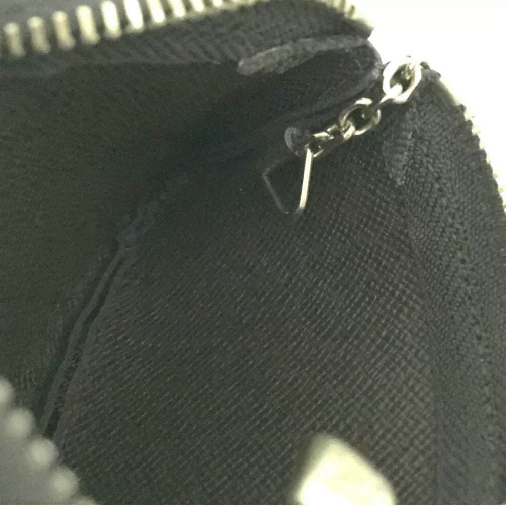 Louis Vuitton Damier Key Cles Limited Availability