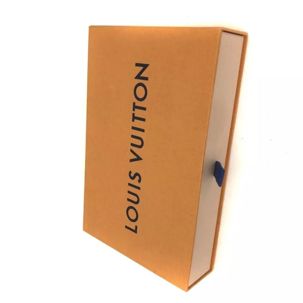 Louis Vuitton Reverse Monogram Zippy Wallet