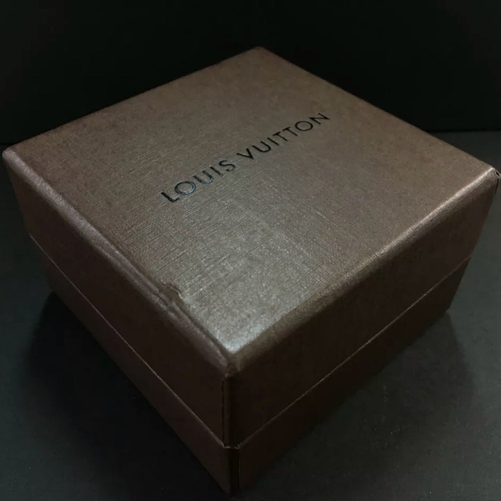 Louis Vuitton Rare Round Alabaster Dish