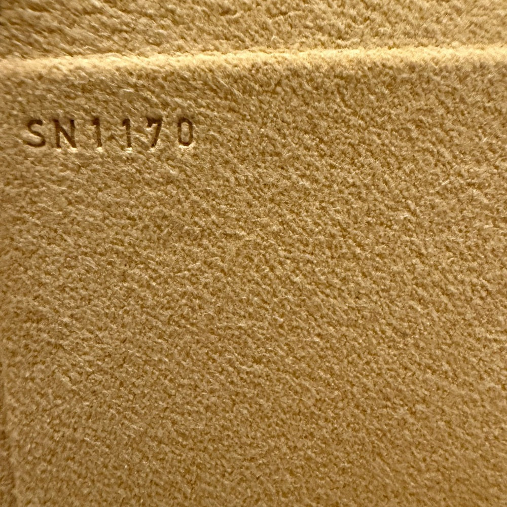 Louis Vuitton Large Monogram Jewelry Case