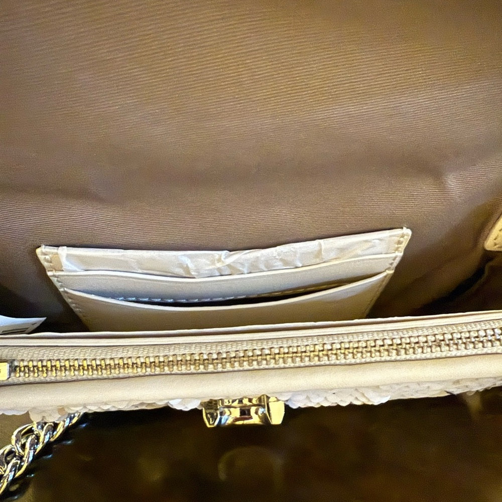 NWT Marc Jacobs Sequenced Shoulder Bag