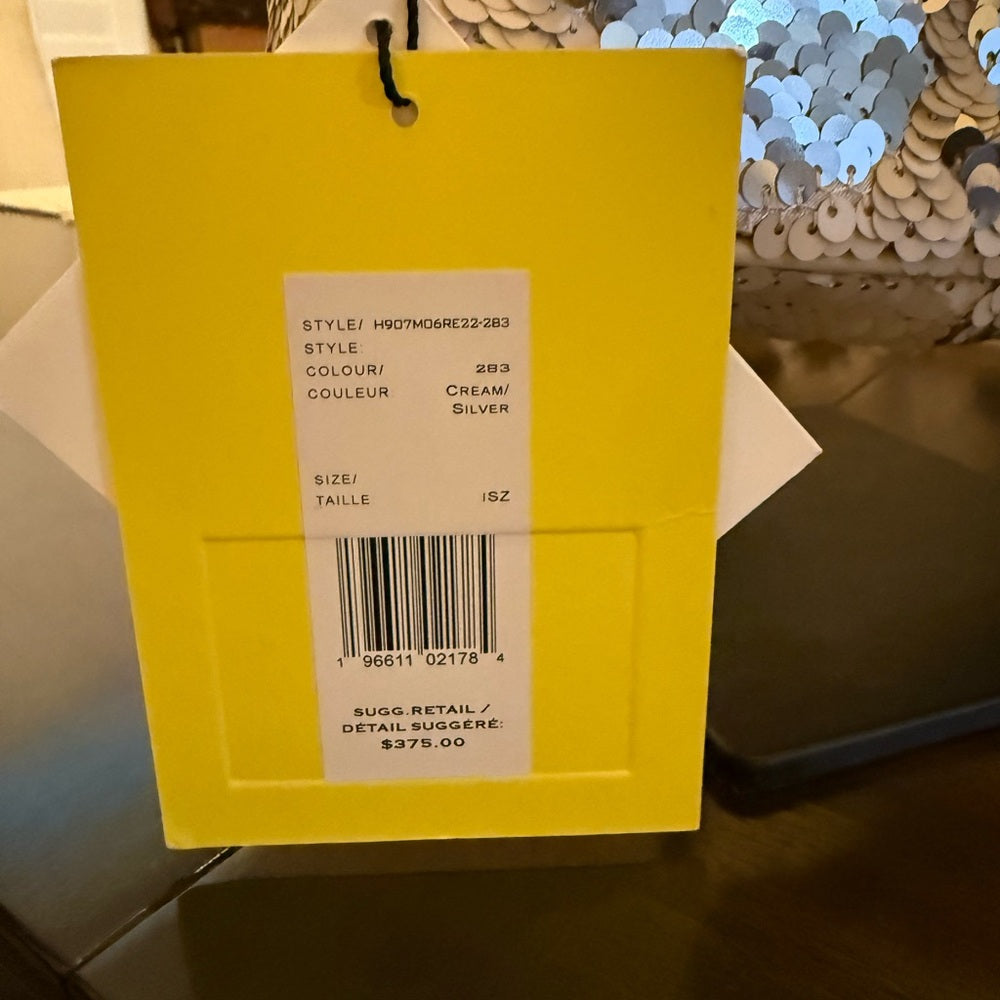 NWT Marc Jacobs Sequenced Shoulder Bag