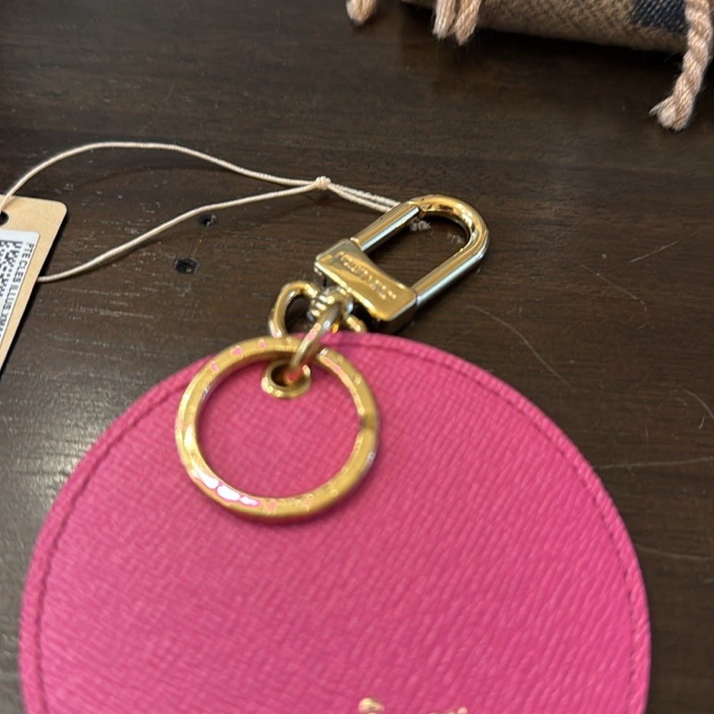 Louis Vuitton Vivienne Bag Charm