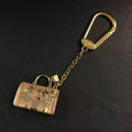 Louis Vuitton Speedy Bag Charm