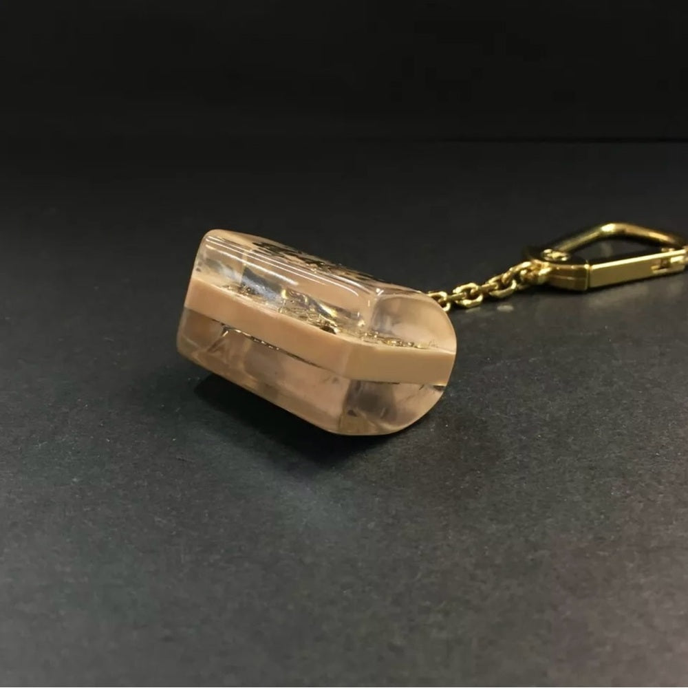 Louis Vuitton Speedy Bag Charm