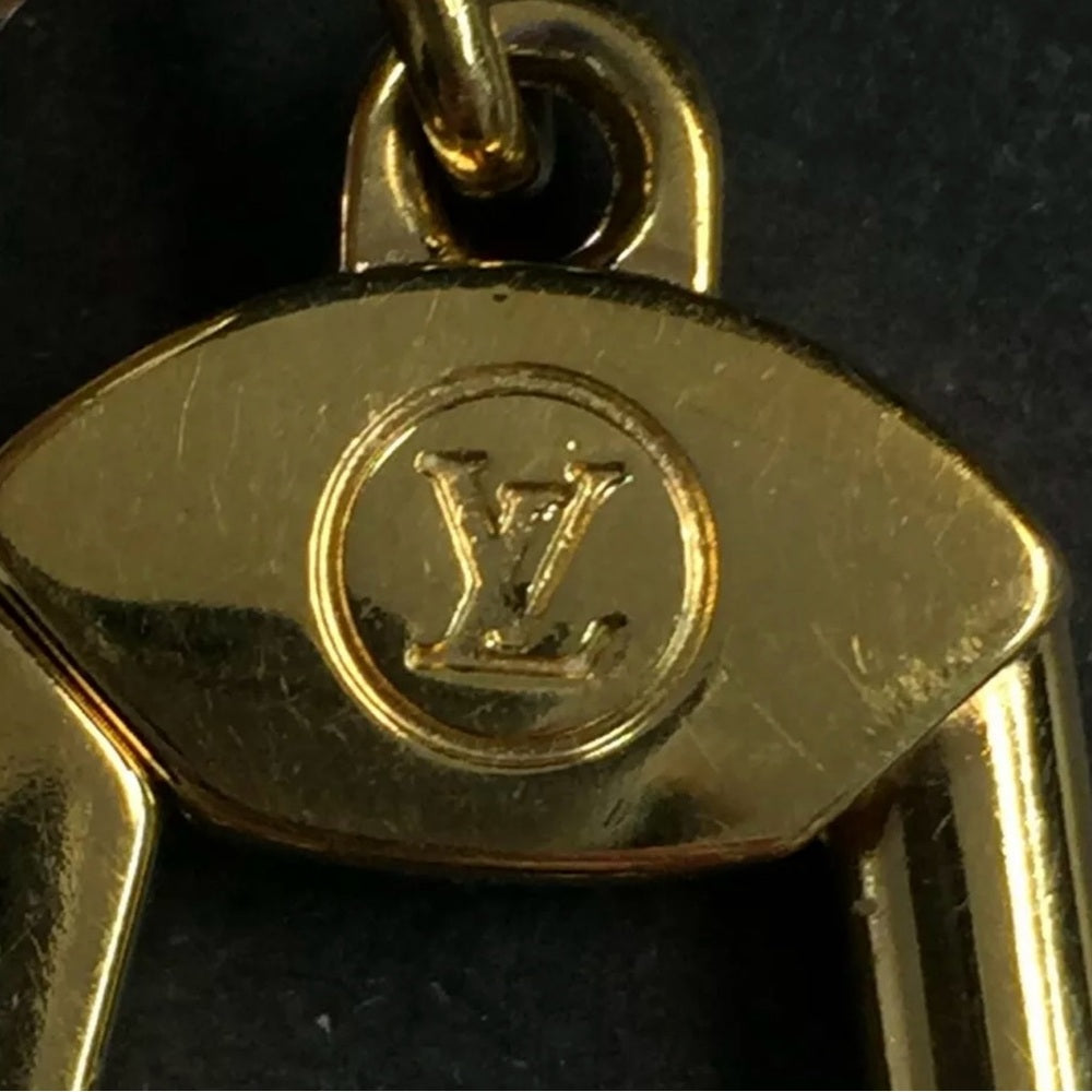 Louis Vuitton Speedy Bag Charm