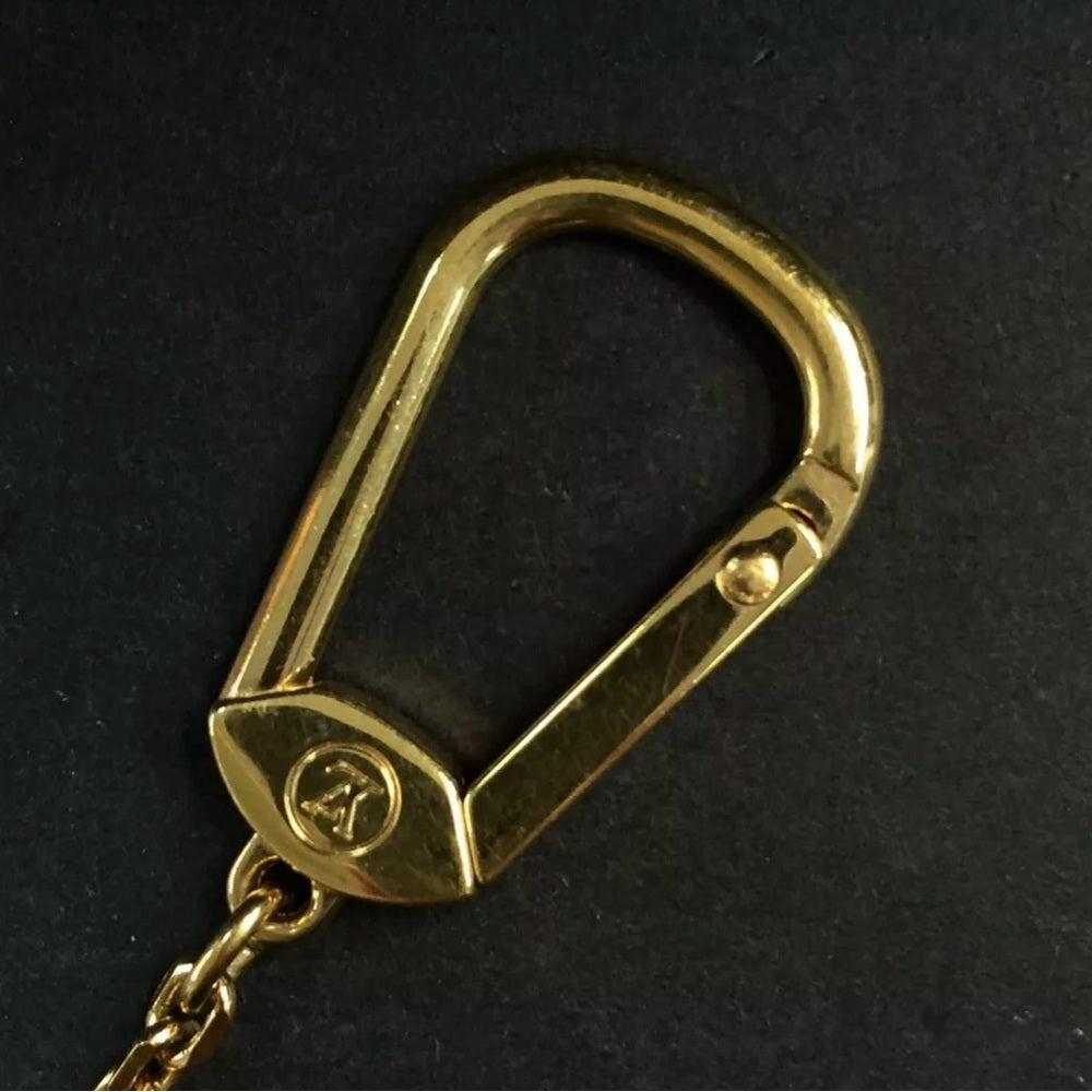 Louis Vuitton Speedy Bag Charm