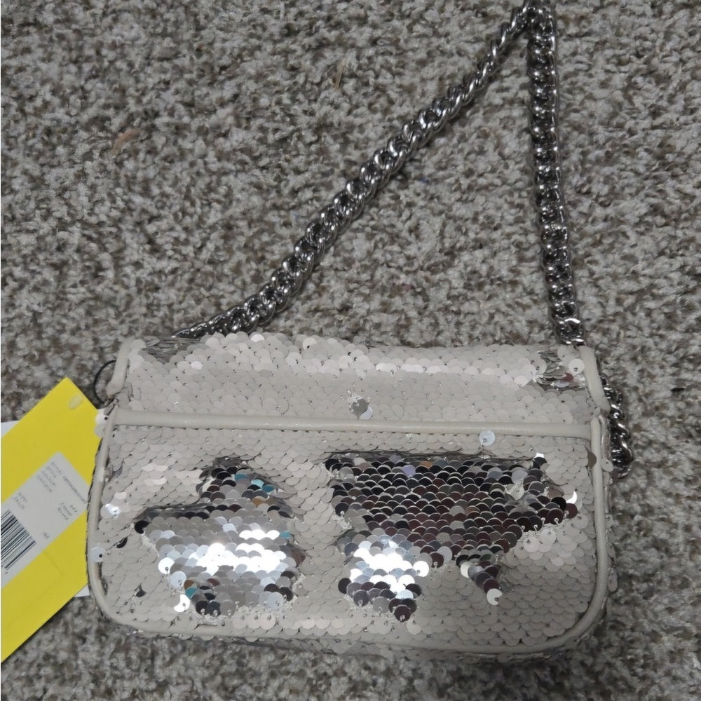 NWT Marc Jacobs Sequenced Shoulder Bag