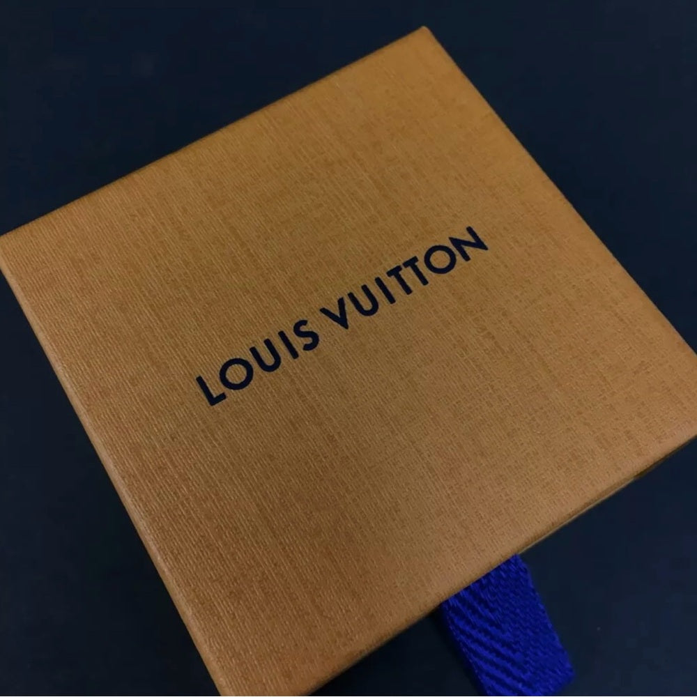 Louis Vuitton Twiggy Ring Size 53 (6.5)