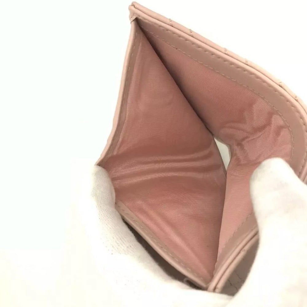 Gucci Limited Edition GG Marmont Quilted Leather Wallet