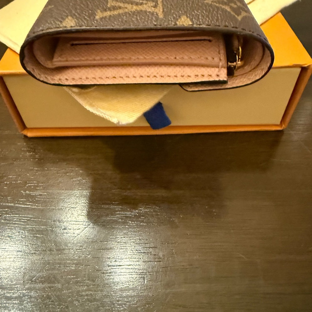 Louis Vuitton Ballerine Portefeuille Victorine Wallet